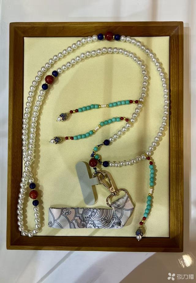 世界顶流博物馆文创，苏州首秀