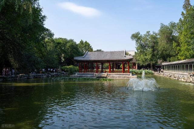 北京必去十大景点排行榜，这才是北京最值得去的10个景点，收好！