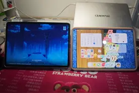 618 平板选购推荐，小米平板7 和华为matepad 11.5S 选购分享图片