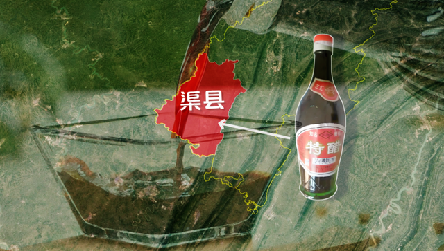 四川达州，凭什么能当老天爷的“亲儿子”？