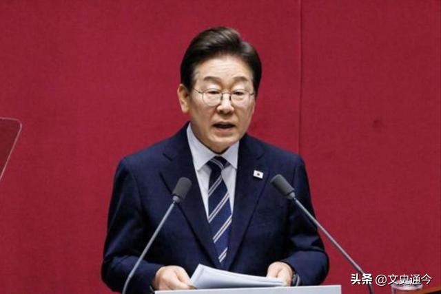 李在明或不参加九三阅兵？专家解读