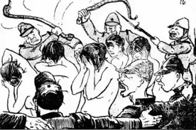 一位日本女军医手记：731有多残忍？亲睹白俄女子死不瞑目图片