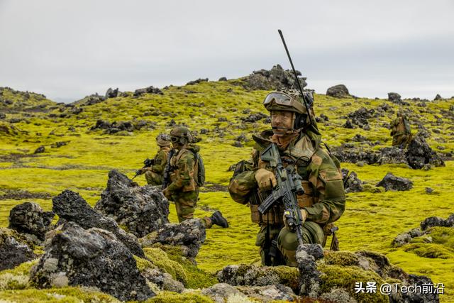 为抗议美援以色列！前美驻挪使馆警卫替俄伊间谍，被判3年7个月