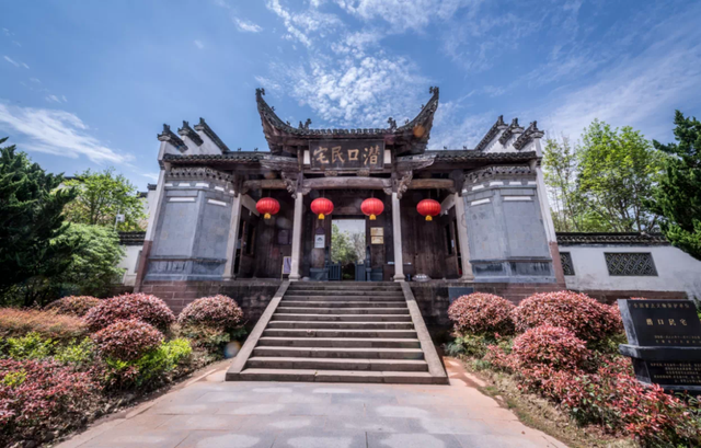 古徽州文化旅游区景区资讯（门票价格、优惠政策、营业时间、交通方式等） | 超级皖黄山市争霸赛等你来战