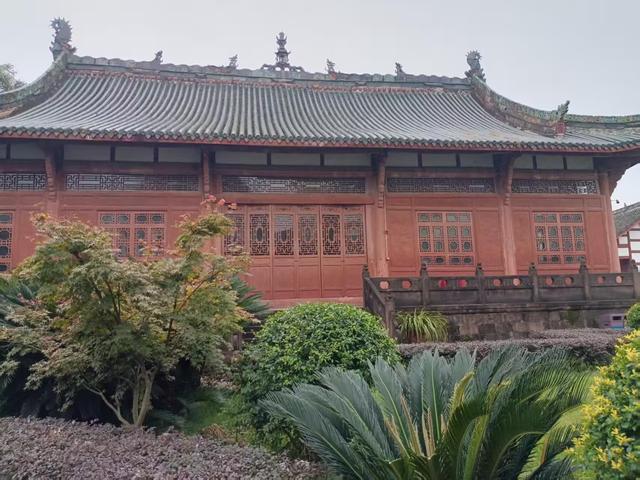 川渝再行记之二六 德阳篇之一 旌城德阳