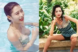 盘点香港双叶女星（叶子楣、叶玉卿）：谁的作品更具有看点？图片