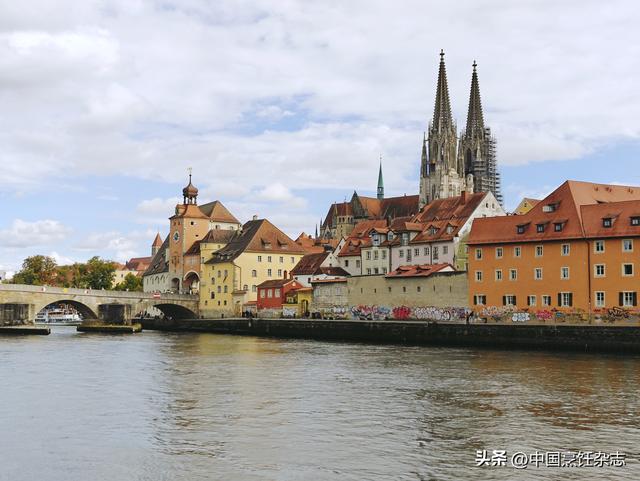 德国巴伐利亚：从烟火麦香到音符跳跃的风味之旅
