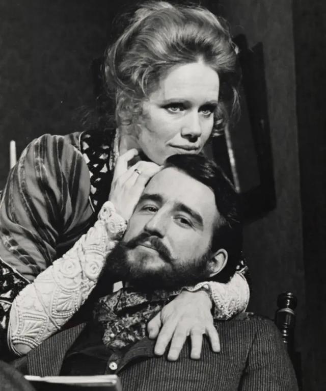 当世最棒的女演员，终于拿到这个奖