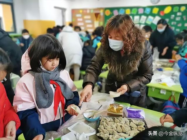 冬至不吃饺子，真就"忘本"了？别让传统变枷锁！主要是心意和自在