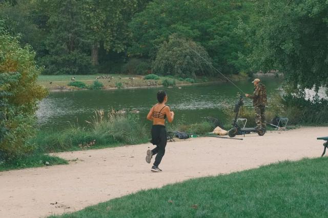 巴黎待了两日，彻底祛魅了