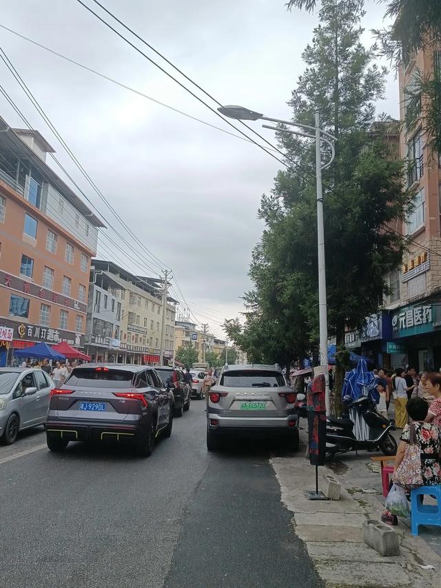 苏马荡避暑一月,和其他人不一样的感受