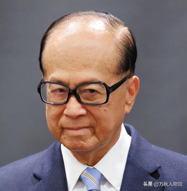 没了爱国心，再富也难站稳，全运会汇聚三大家族，唯独李嘉诚缺席