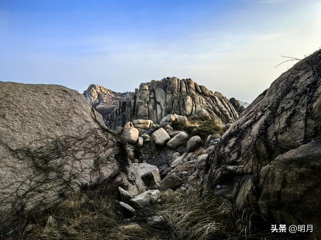 大珠山，你有多少神奇？