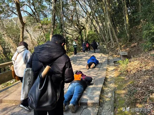 东海之滨——海天佛国普陀山