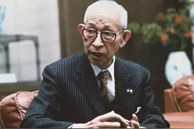 中日电器巨头对比：日本松下年营收600亿美元，美的集团多少？图片
