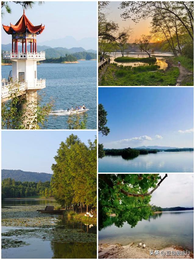 探人文山水，寻历史美食——随州旅游指南