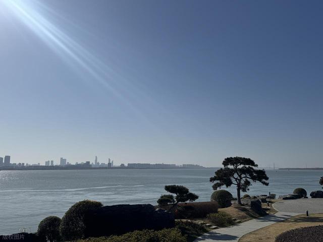 南京这些小众公园被严重低估了，人少景美还免费，看看你去过几个