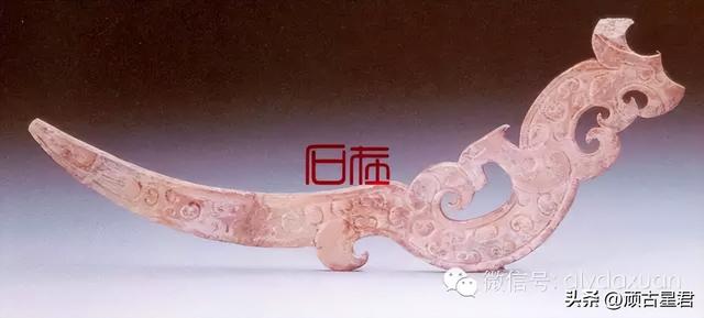 辉煌的两汉玉器—西汉
