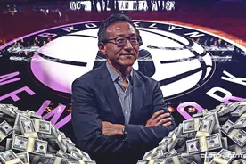 卖了！估值60亿美元！蔡老板出售篮网股权图片