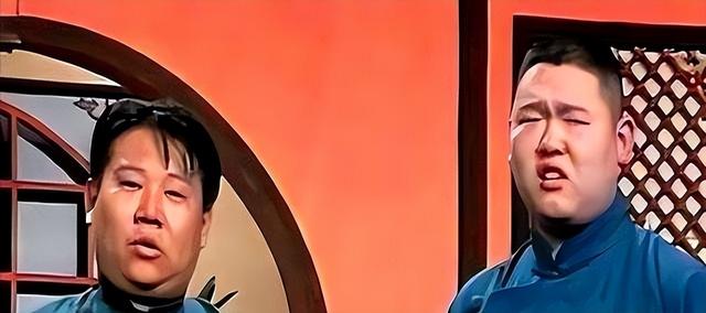 王玥波：我现在一月七八万，比不上于谦，但离开郭德纲不后悔！