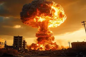 导弹开路，脏弹压轴！伊朗五种复仇清单，让美军痛到难忘图片