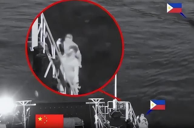 菲开出天价罚单，向中国索赔3960亿，不到24小时中方直接反将一军