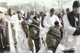 大开吊——吴佩孚公葬纪实（18）图片