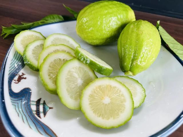 摘不完！根本摘不完！肇庆最新水果采摘好去处，gogogo~