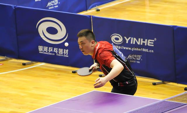 一个业余球友的血泪总结：乒乓球基本功顺序，练对才能进步