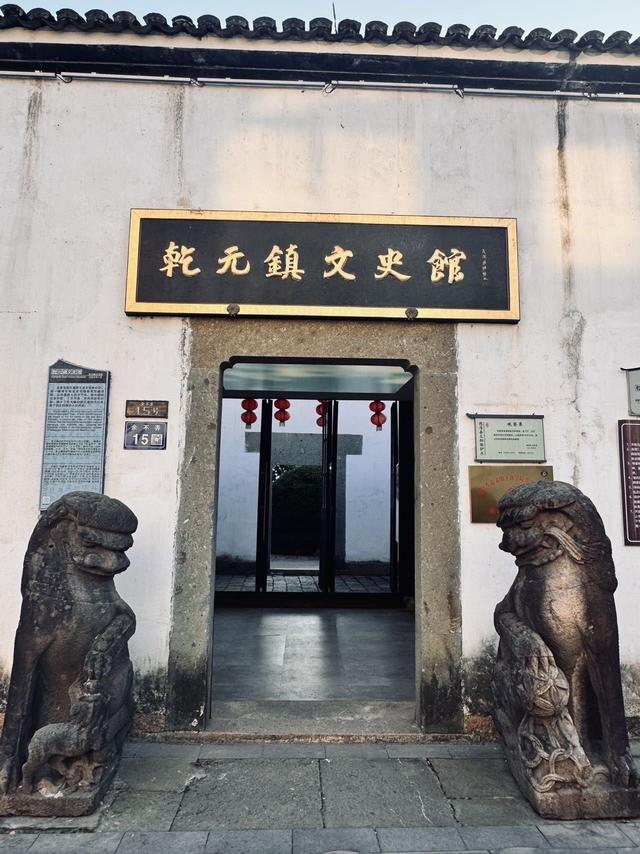 投资4.9亿元，浙江一千年古镇旅游提升项目，即将开工