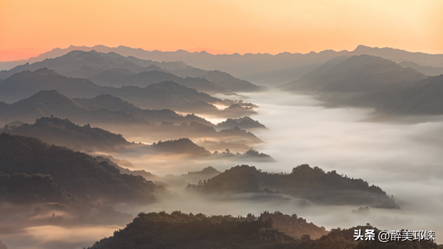 “两山”理念20年丨成都天台山：擦亮萤火虫IP，生态保护与经济效益双丰收‌