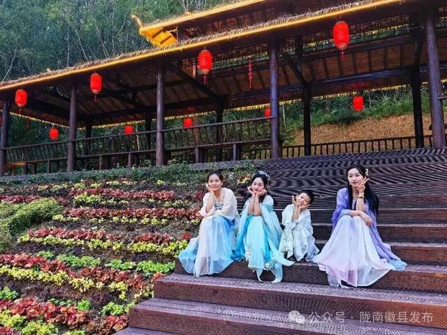徽县第二届“诗韵大河•文池秋色”庆国庆迎中秋农文旅赋能促消费活动预告出炉，精彩抢先看！