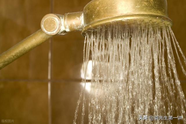 不是迷信！明日立冬，记得：1不早、2不洗、3不腌、4不补，早了解