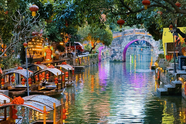 人在广东不知道去哪里玩？这10个小众景点，景色完全不输网红景点