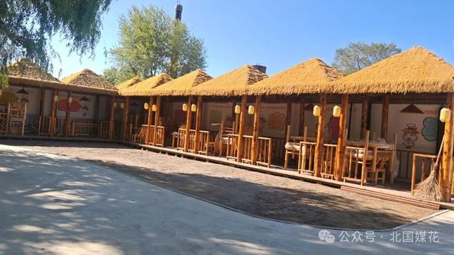 嫩江畔崛起欢乐新地标——金沙潮玩小镇 9 月 27 日盛大启幕