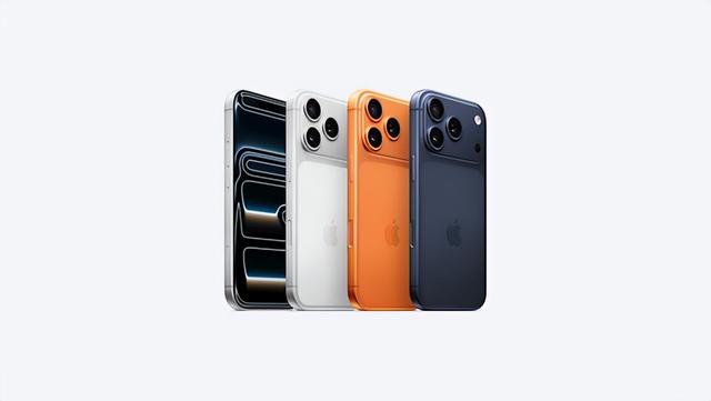 黄牛乐开了花！iPhone17首发，果粉加价