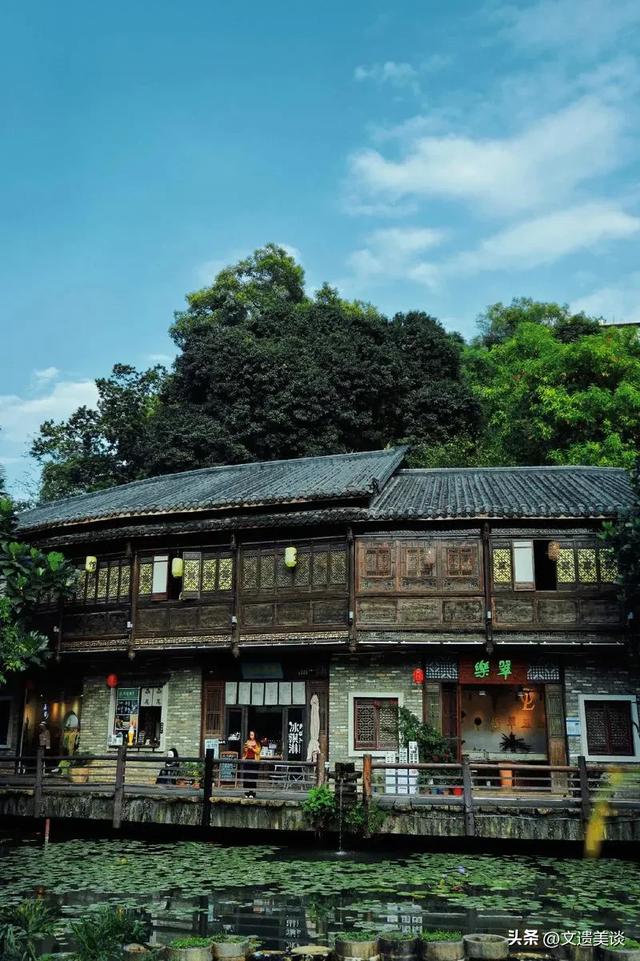 谁说深圳无古色？两座古城+四条古墟+十个古村，鹏城古色别样美