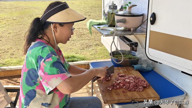 房车进腾冲遭驱赶？我的真实遭遇