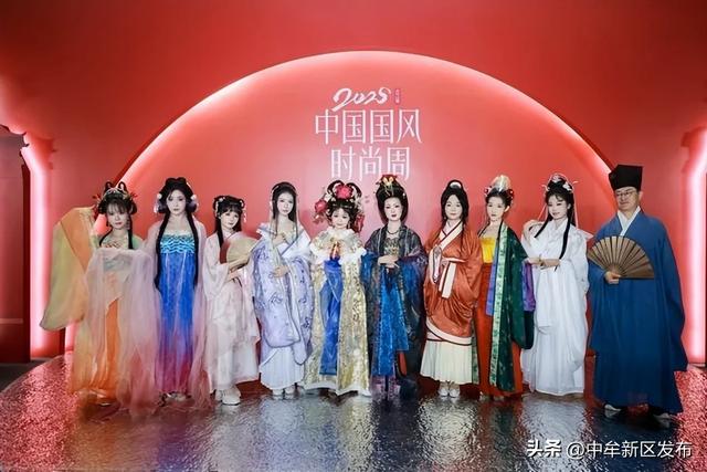 中牟未来可期!从 “幻乐之城” 到 “时尚之城”✨