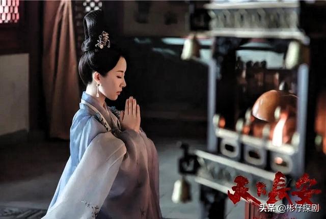 68集古装历史大剧，张涵予李雪健领衔主演，这才是年轻人该追的剧