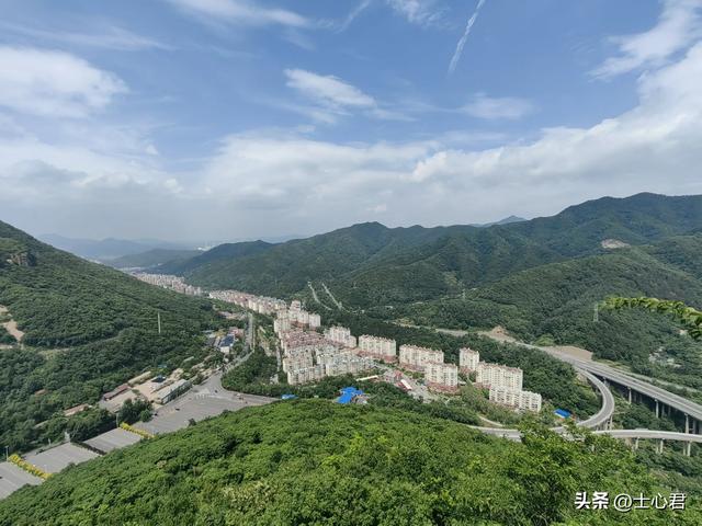 真心推荐！辽宁省内一处小众景点之二