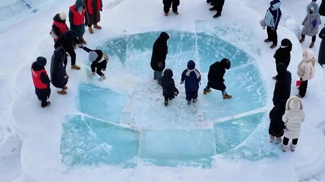 额尔古纳2025冬季旅游交出亮眼答卷