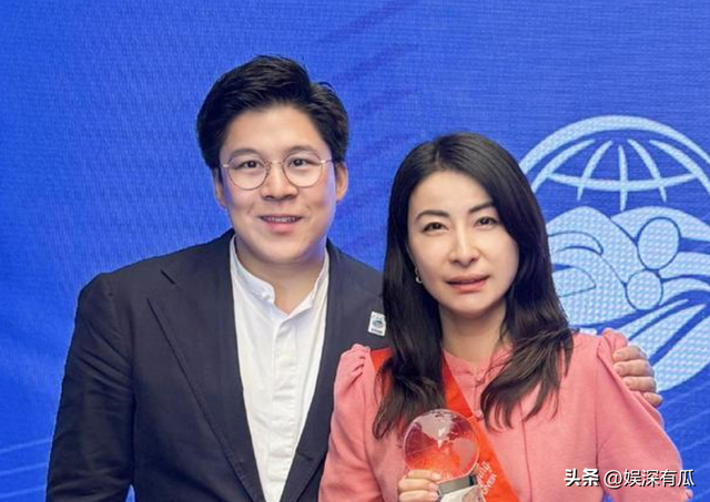 霍震霆没想到，自己千辛万苦给霍启刚找的媳妇，竟狠狠“拿捏”他