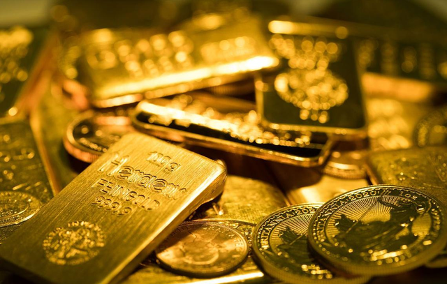 买金要多花冤枉钱？黄金税收政策落地！金价疯涨，金店遇关门潮