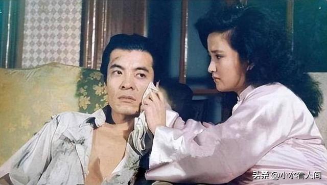 何晴去世细节爆料：十年抗癌失败，父母均患有脑病，一切早有征兆