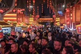 首个“非遗版”春节，晋城解锁“流量密码”图片