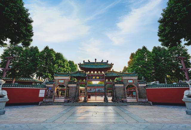 2025佛山文化旅游推介会走进济南