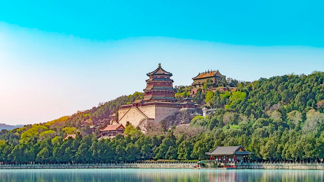 北京必去十大景点全攻略！这才是皇家古都的正确打开方式