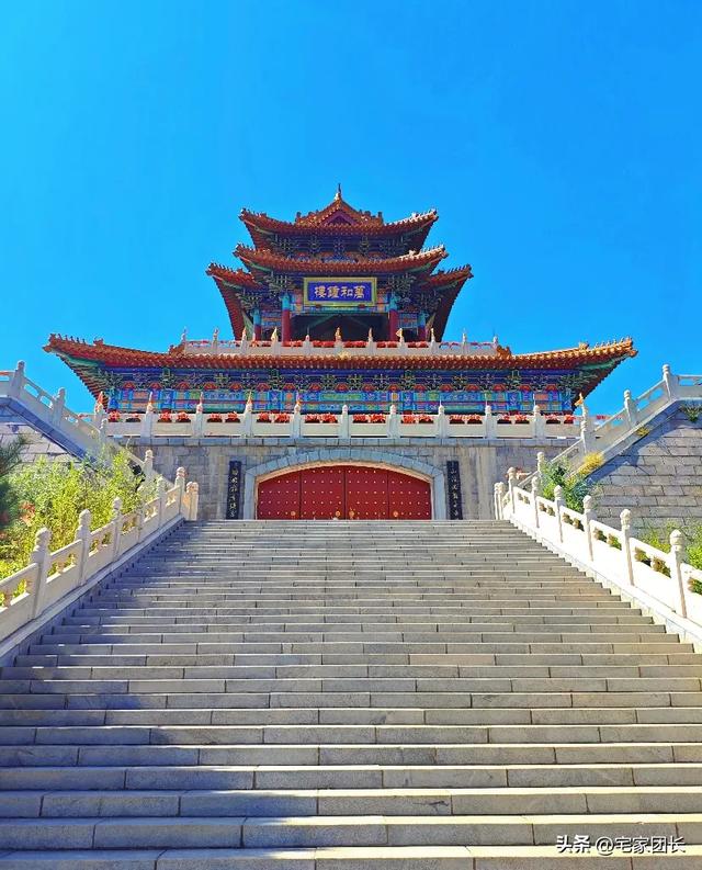 东北最“倒霉”的城市：2400年历史曾是东北第一城，如今沦为五线