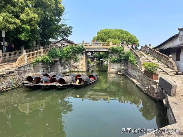 旅居在绍兴，这十景值得一看、题诗赞之